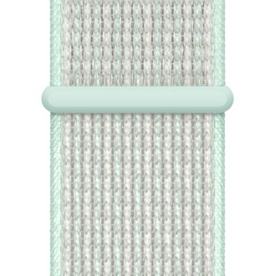 nike apple watch band teal