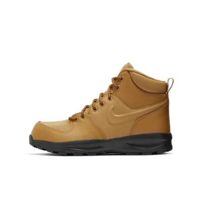 Nike Manoa LTR Big Kids' Boots