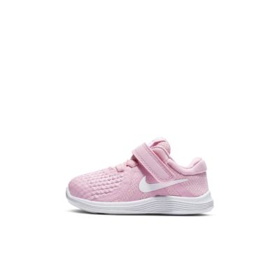 nike rosa bebe