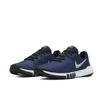 Nike Flex Control 4 Men's Training Shoe. Nike LU