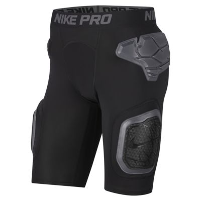 nike compression shorts with pads