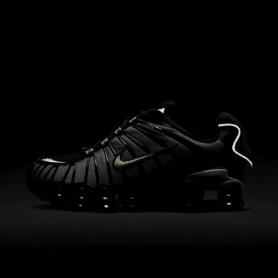 Calzado Nike Shox TL