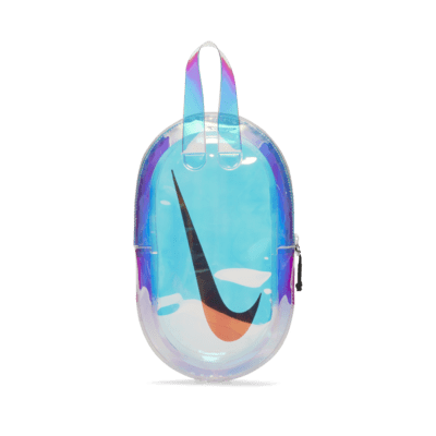 Nike Locker Iridescent Swim Bag