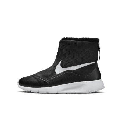 Nike Tanjun High Big Kids' Boots