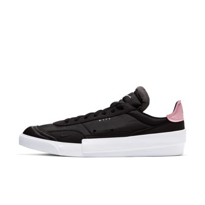 nike drop type lx black