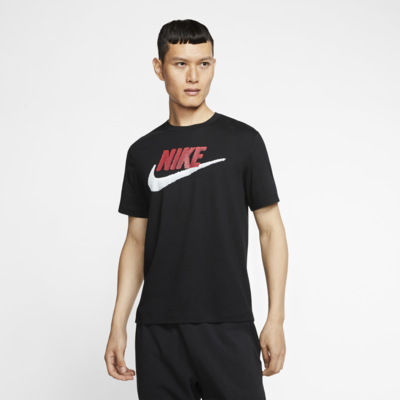 Nike公式 ナイキ スポーツウェア メンズ Tシャツ オンラインストア 通販サイト