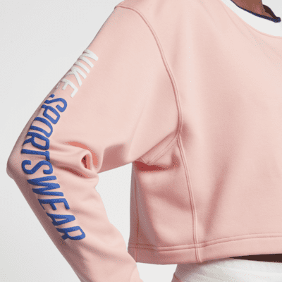 Nike Sportswear Reversible Women's Crew