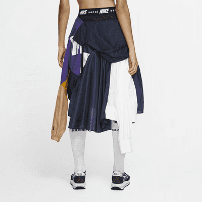 Nike x sacai Women’s Skirt