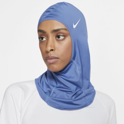 nike scarf hijab