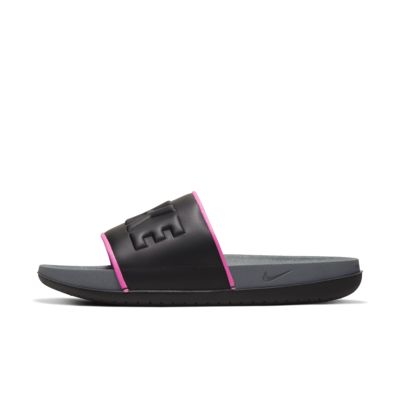 nike offcourt icon clash women's slide