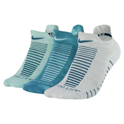 turquoise nike socks