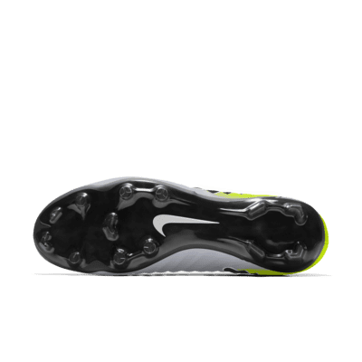 Nike Jr. Tiempo Legend VII Academy FG iD Younger/Older Kids' Firm-Ground Football Boot