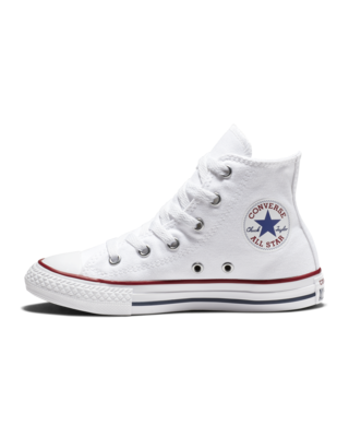 Детские кроссовки Converse Chuck Taylor All Star High Top Little Kids'