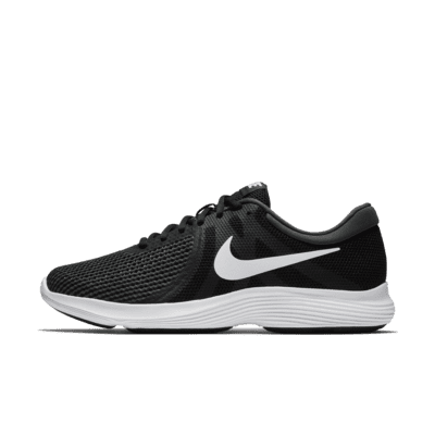 nike revolution 4 junior trainers