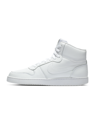 nike ebernon mid prem