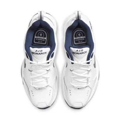 Nike Air Monarch IV work-outschoenen voor heren