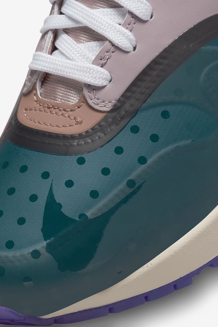 Fecha de lanzamiento de Air Max 1 \