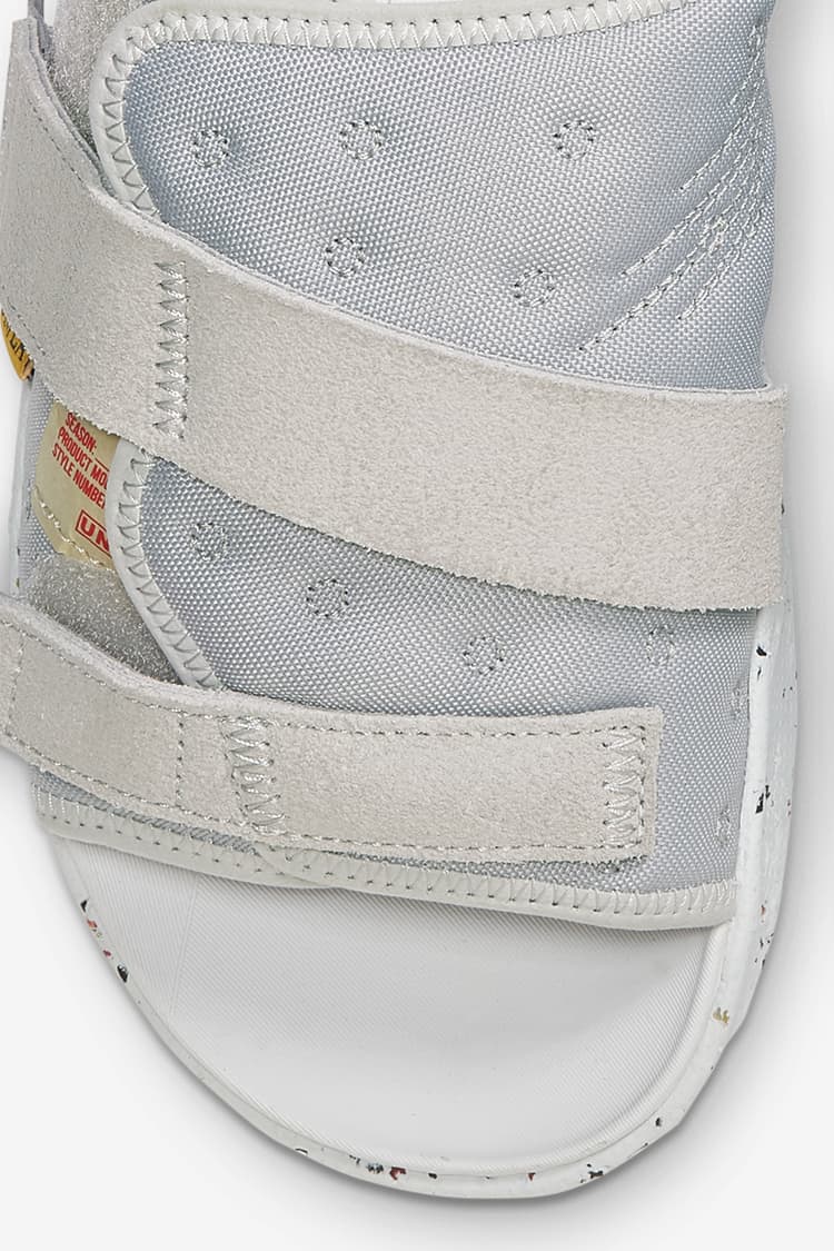 新品未使用サイズUNION × Nike Jordan Crater Slide SP 28㎝