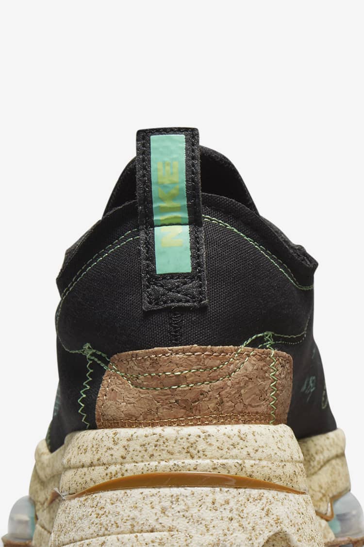 Air Zoom-Type 'Black Pineapple' Release 