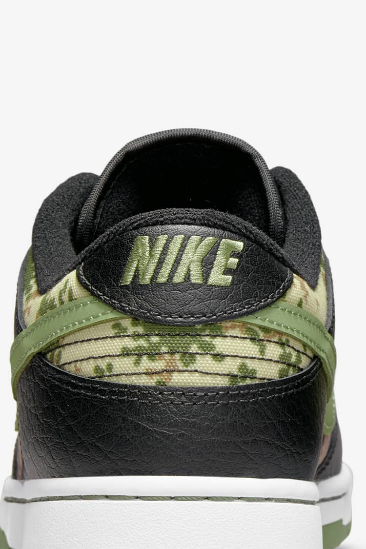 Multi-Camo' Release Date. Nike SNKRS 