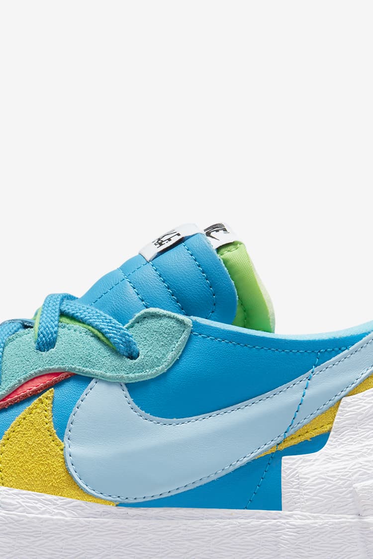 nike sacai vaporfly