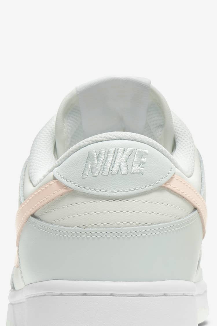 Nike Dunk Low Barely Green - the new jordan leopard shoes - Grailify