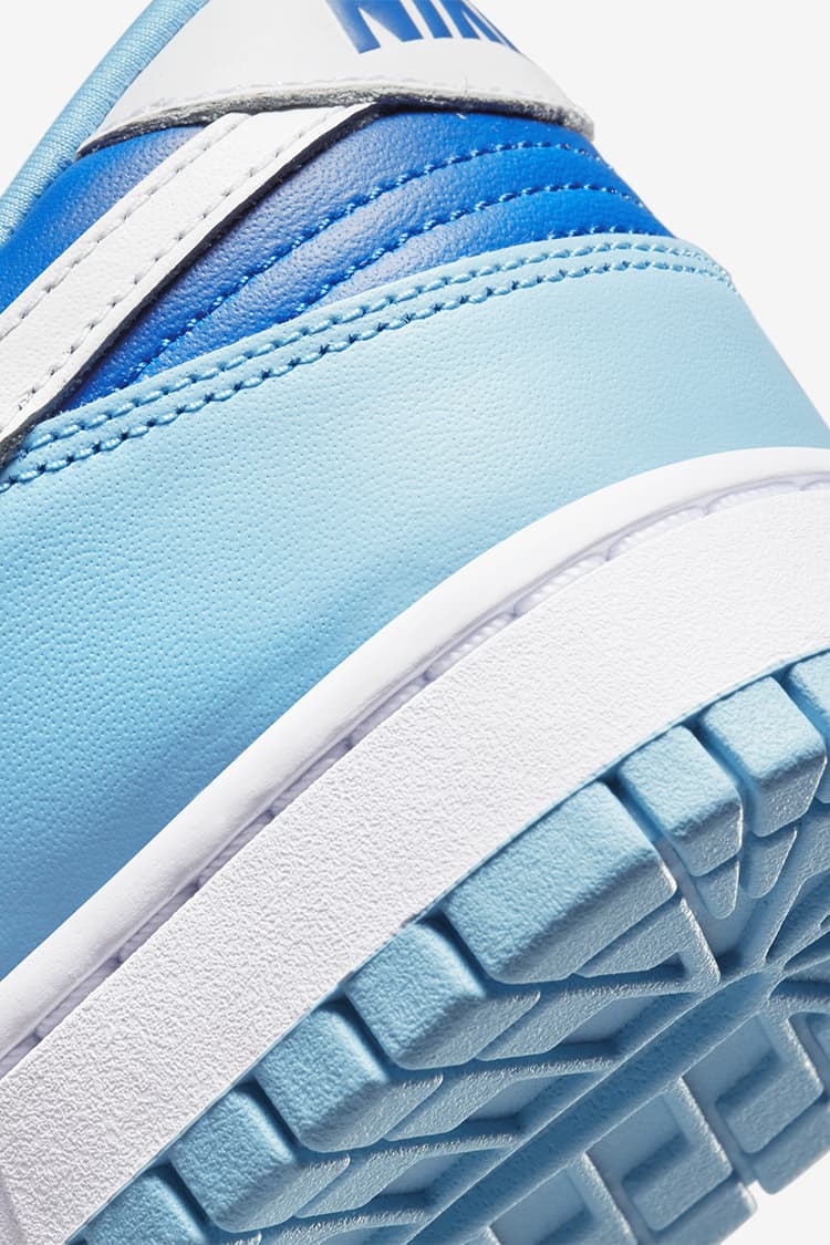 Dunk Low 'Argon' (DM0121-400) Release Date. Nike SNKRS IN