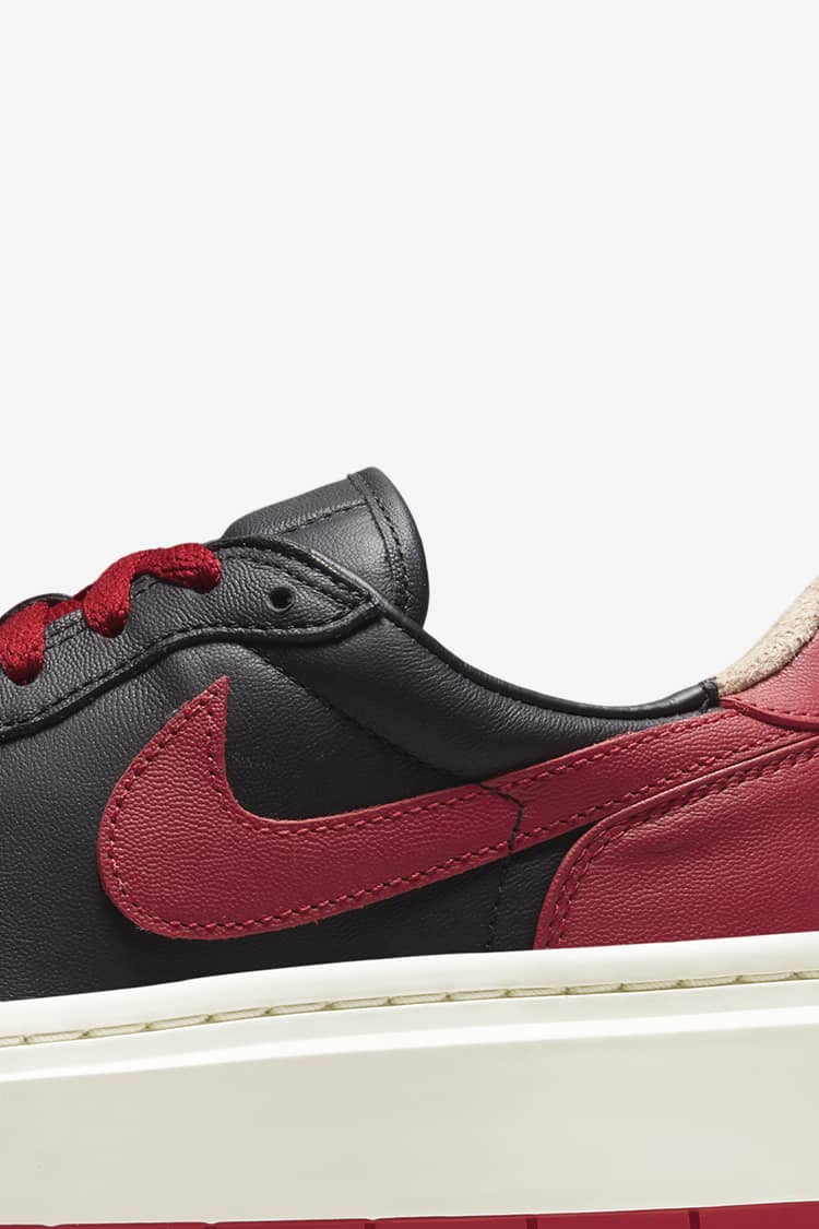 Air Jordan 1 Elevate Low SE \