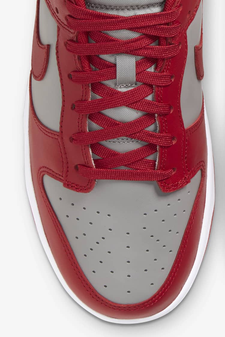 Comprar Nike Dunk SB Blancas y Rojas por 54,99€ | ENVÍO GRATUITO