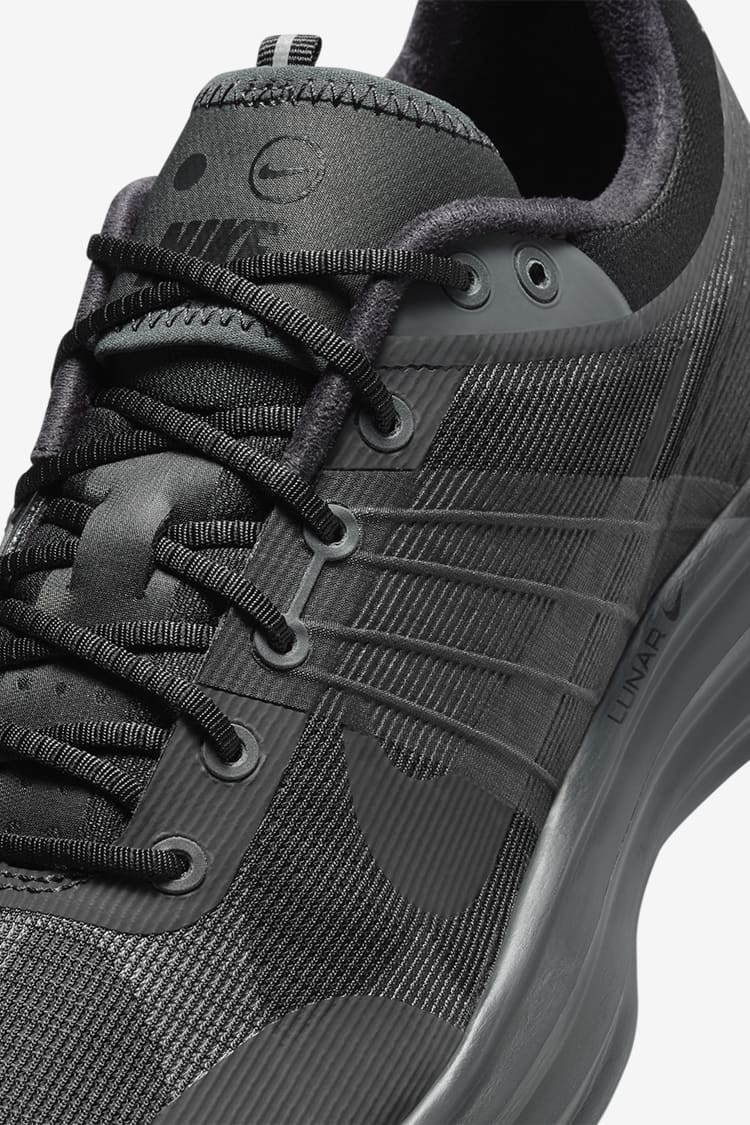 Lunar Roam 'Dark Smoke Grey' (DV2440-002) Release Date. Nike SNKRS