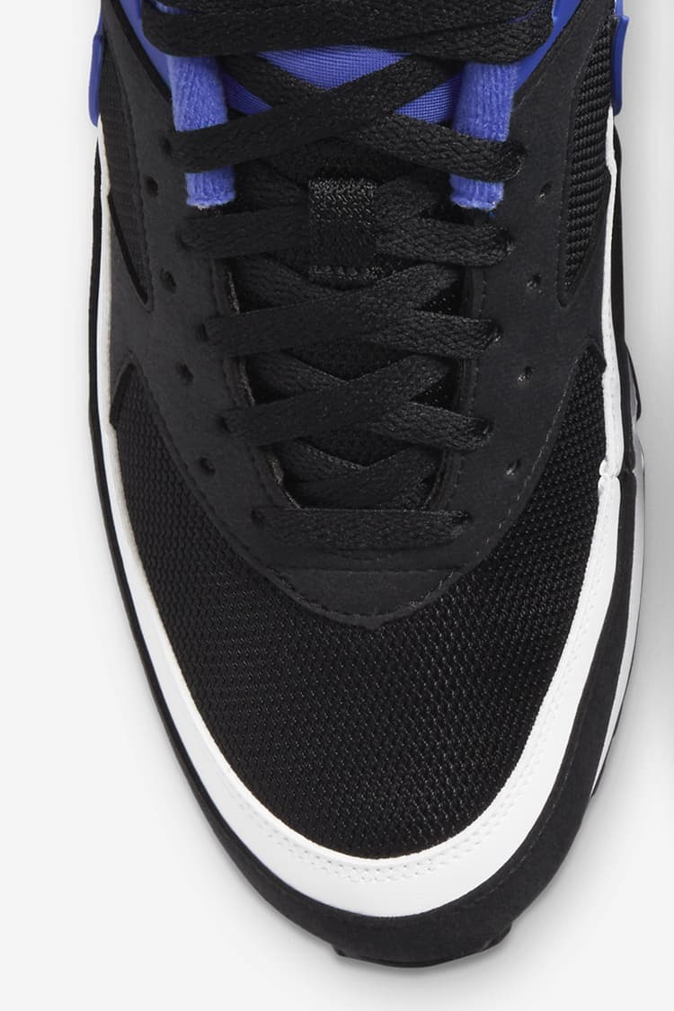 Air Max BW “Persian Violet” — дата релиза. Nike SNKRS RU