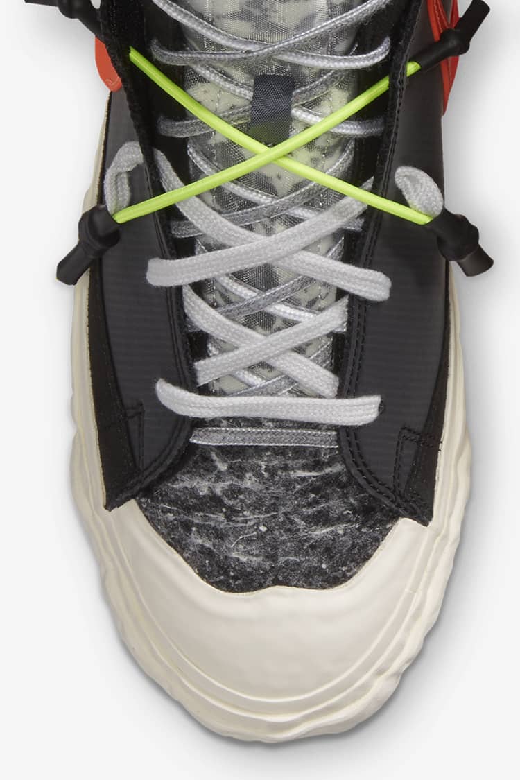 readymade nike blazer mid