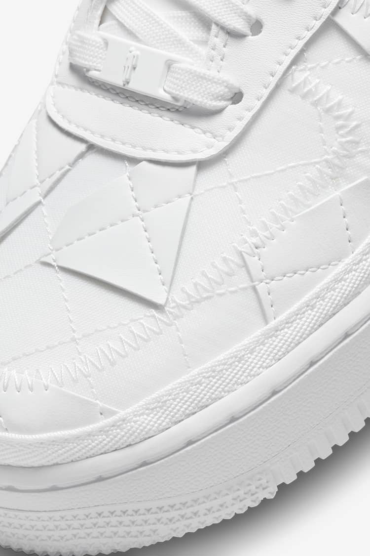 Air Force 1 Low Billie 'Triple White' (Dz3674-100) Release Date. Nike Snkrs  Si