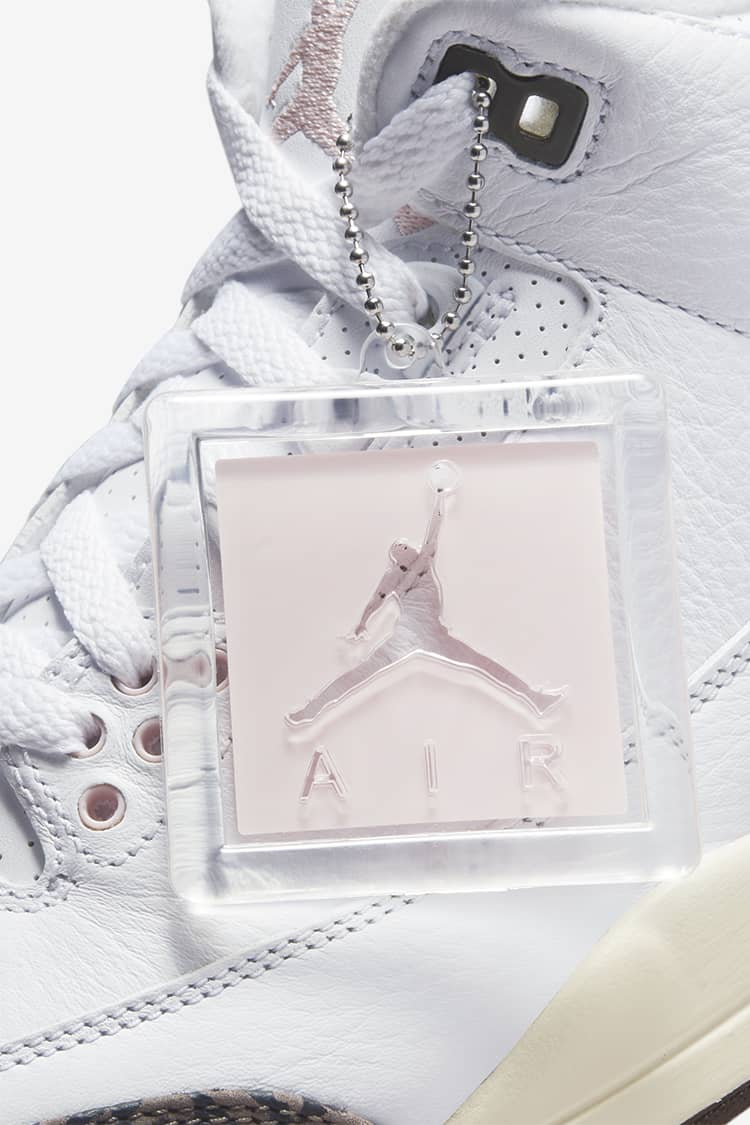 Fecha de lanzamiento del Air Jordan 3 \