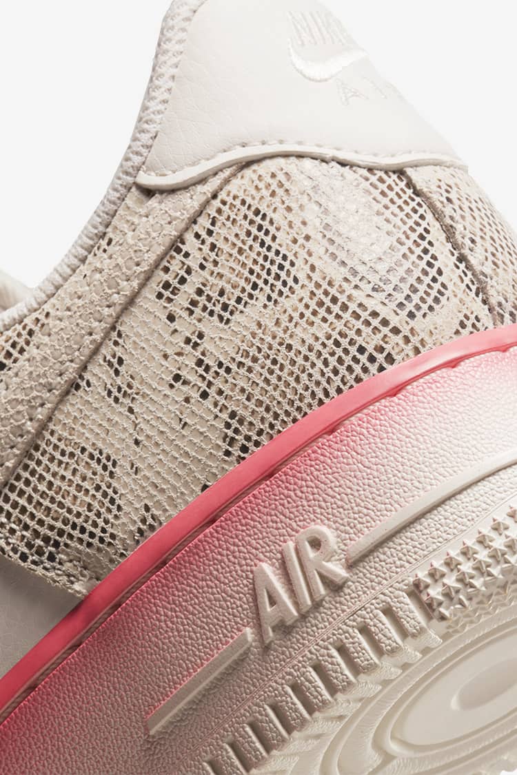 Women's Air Force 1 'Our Force 1' (DV1031-030) Release Date. Nike