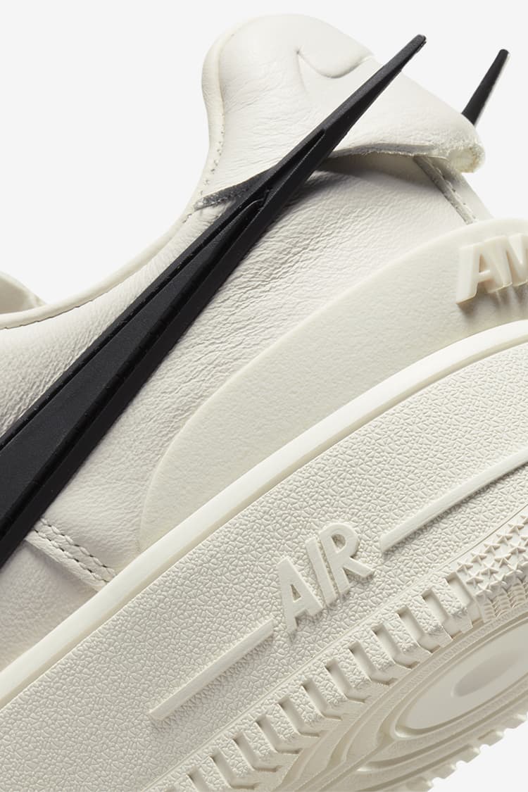 Air Force 1 x Ambush 'Phantom' (DV3464-002) Release Date. Nike SNKRS