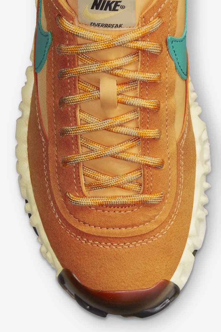 Overbreak 'Khaki' Release Date. Nike 