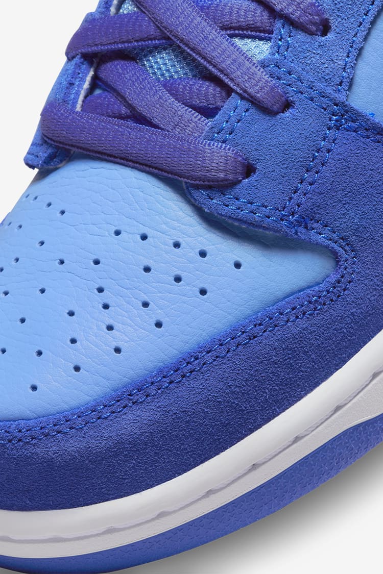 SB Dunk Low \