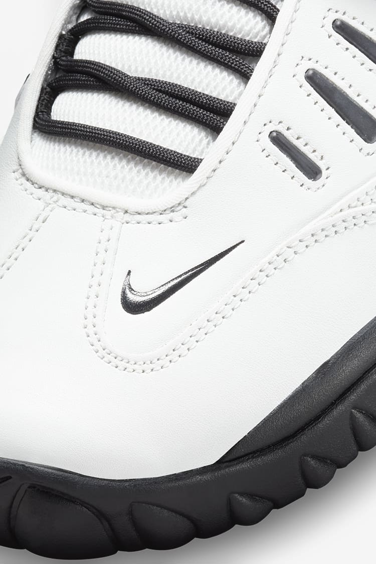 AMBUSH Nike Air Force 1 Black White Release Info
