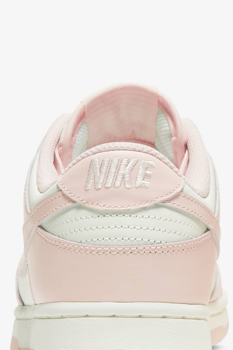 NIKE公式】レディース ダンク LOW 'Orange Pearl' (WOMEN'S DUNK LOW / DD1503-102). Nike  SNKRS JP