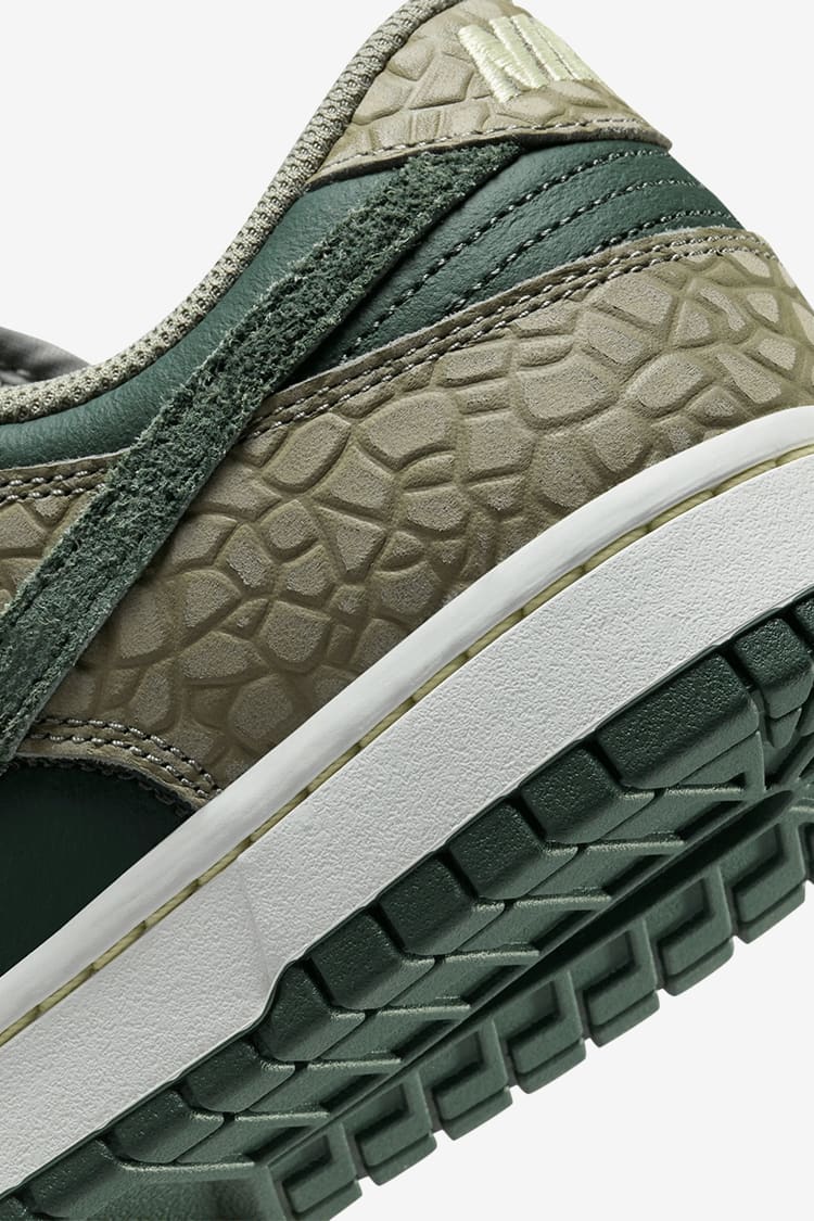 NIKE公式】ダンク LOW 'Vintage Green and Dark Stucco' (HF4878-053 ...