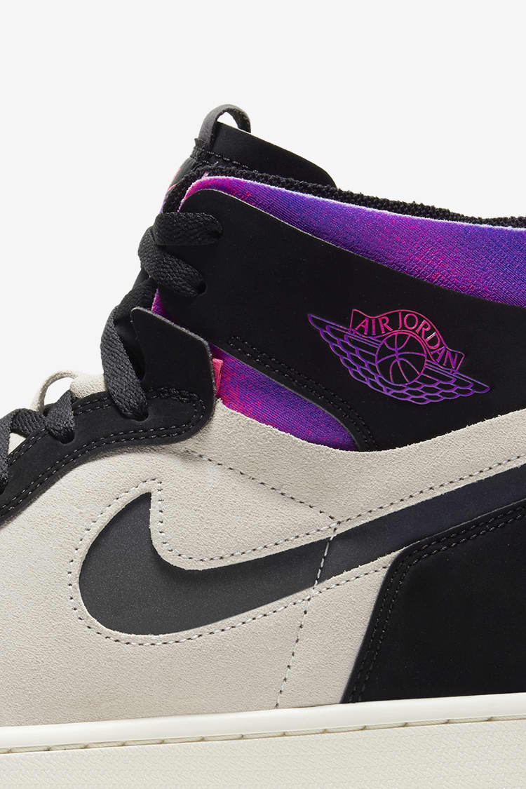 nike air jordan 1 paris saint germain