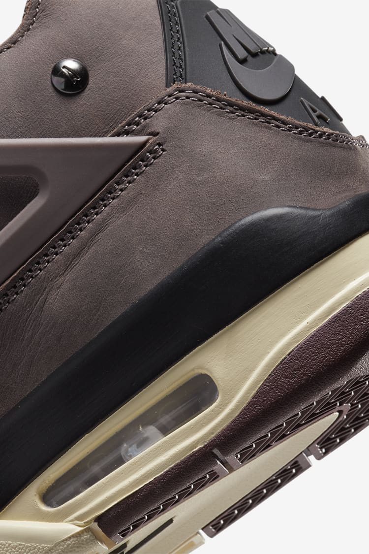 Air Jordan 4 'A Ma Maniére' (DV6773-220) Release Date. Nike SNKRS