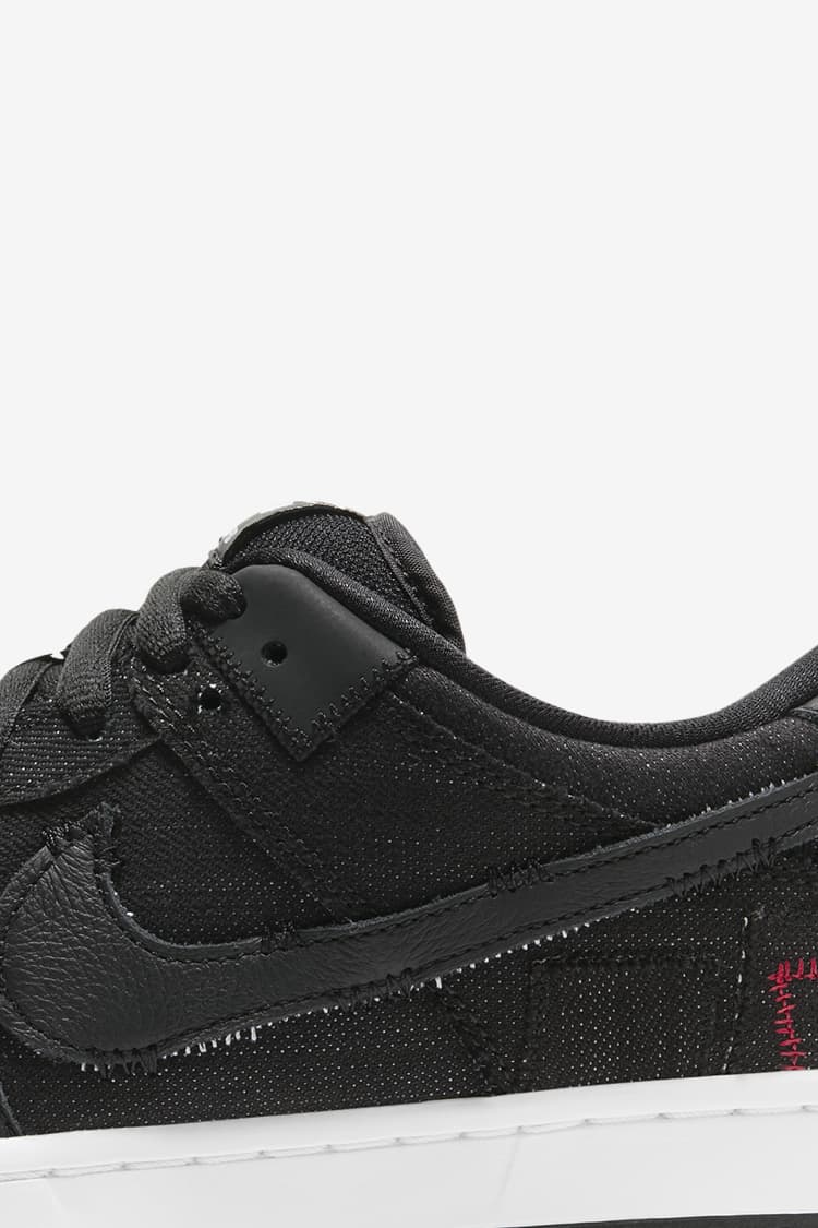 sb dunk low verdy