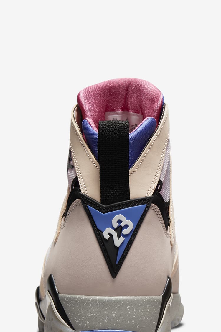 7y jordans