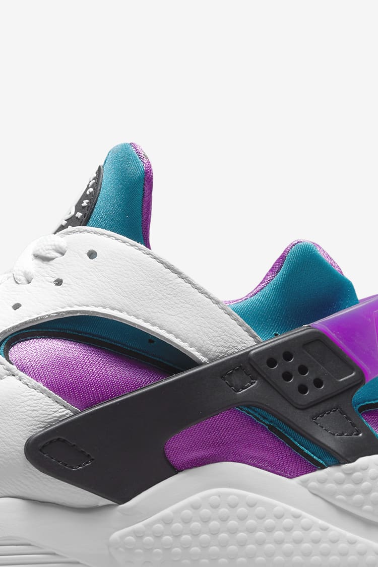 Nike Air Huarache Aquatone DD1068-103
