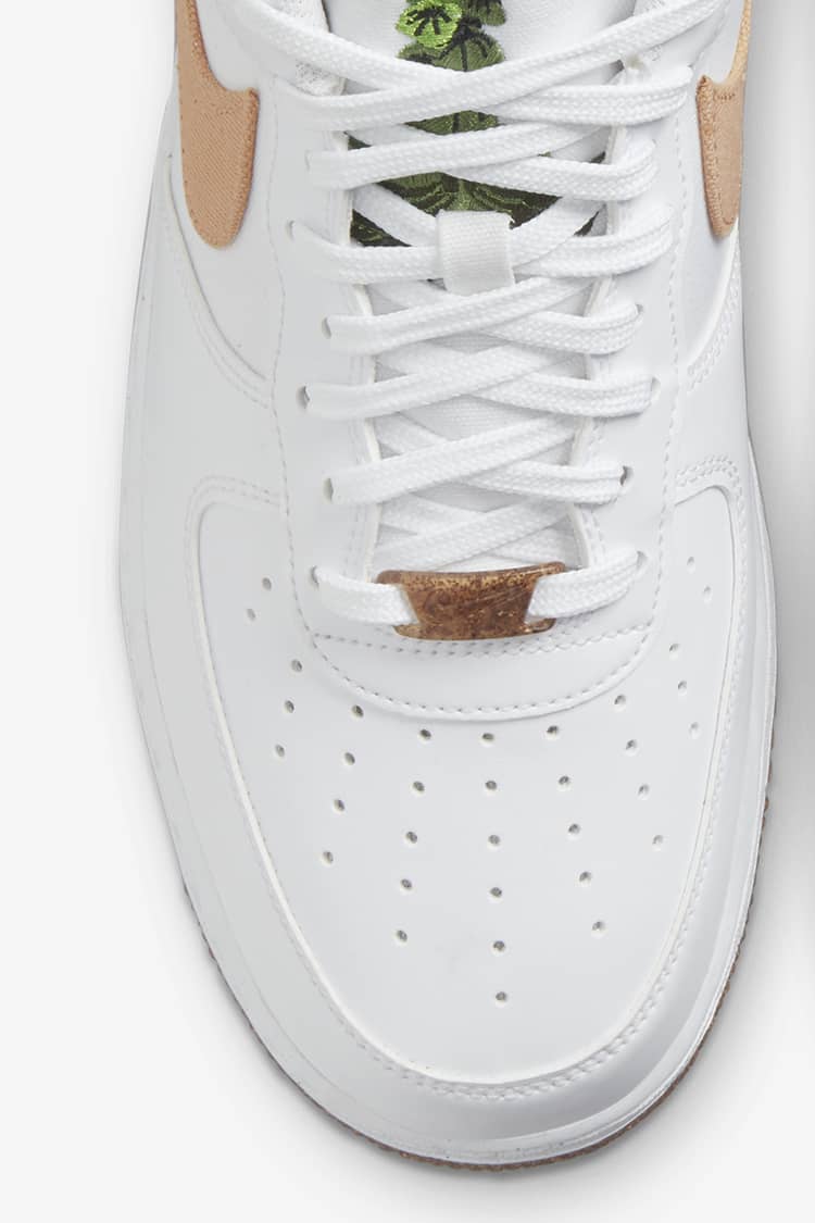 air force 1 himalayan rhubarb