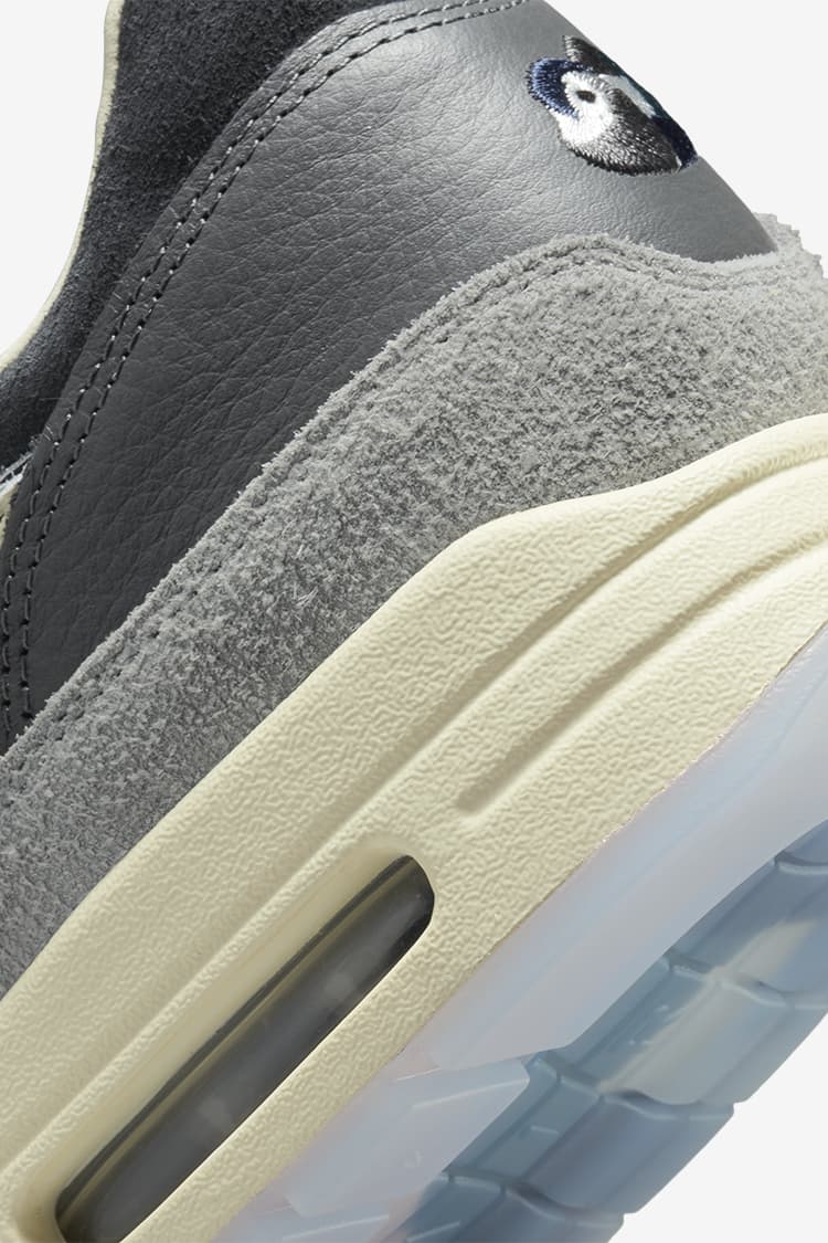 Fecha de lanzamiento del Air Max 1 x Kasina \
