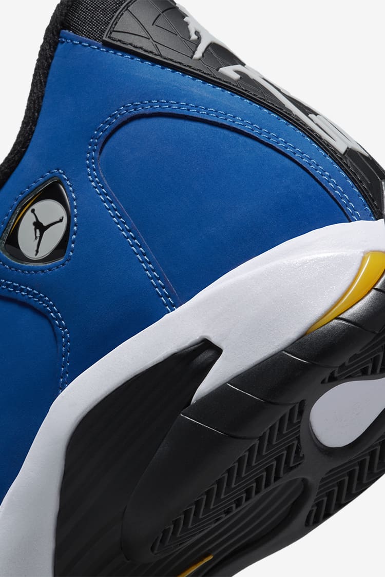 Air jordan laney best sale 14