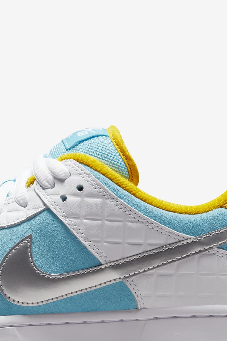 Fecha de lanzamiento de las SB Dunk Low Pro \